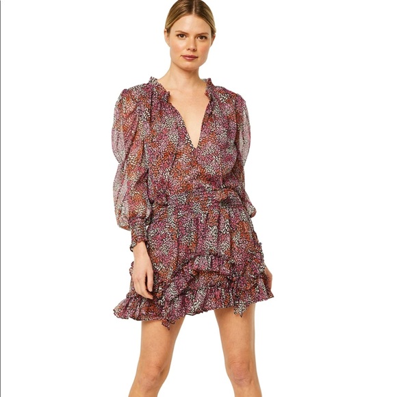 Misa Los Angeles Dresses & Skirts - Misa Los Angeles bella skirt and Siena top.